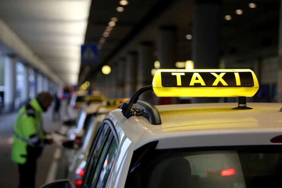 Professional Taxi Company in Tupelo, MS Professional Taxi Company in Tupelo, MS
