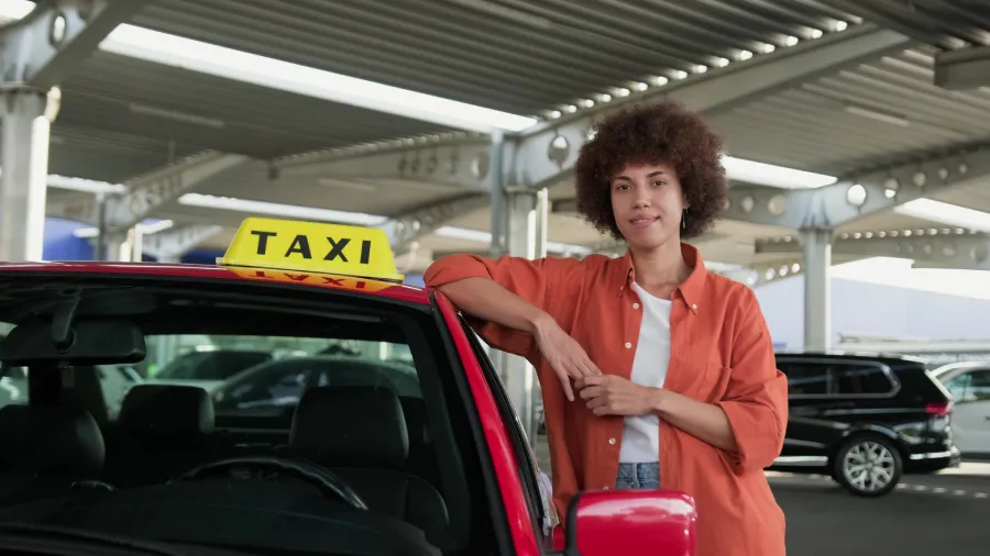 Top Cab's Other Services