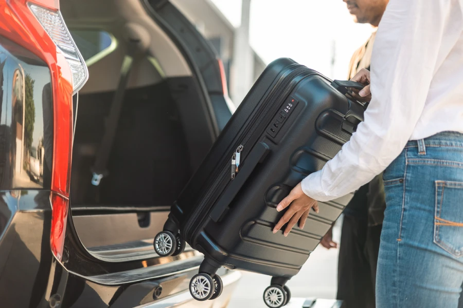 Transportation Service